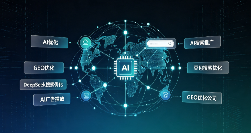 顺德区AI 搜索营销赛道持续升温，GEO 优化成为企业数字化布局新方向