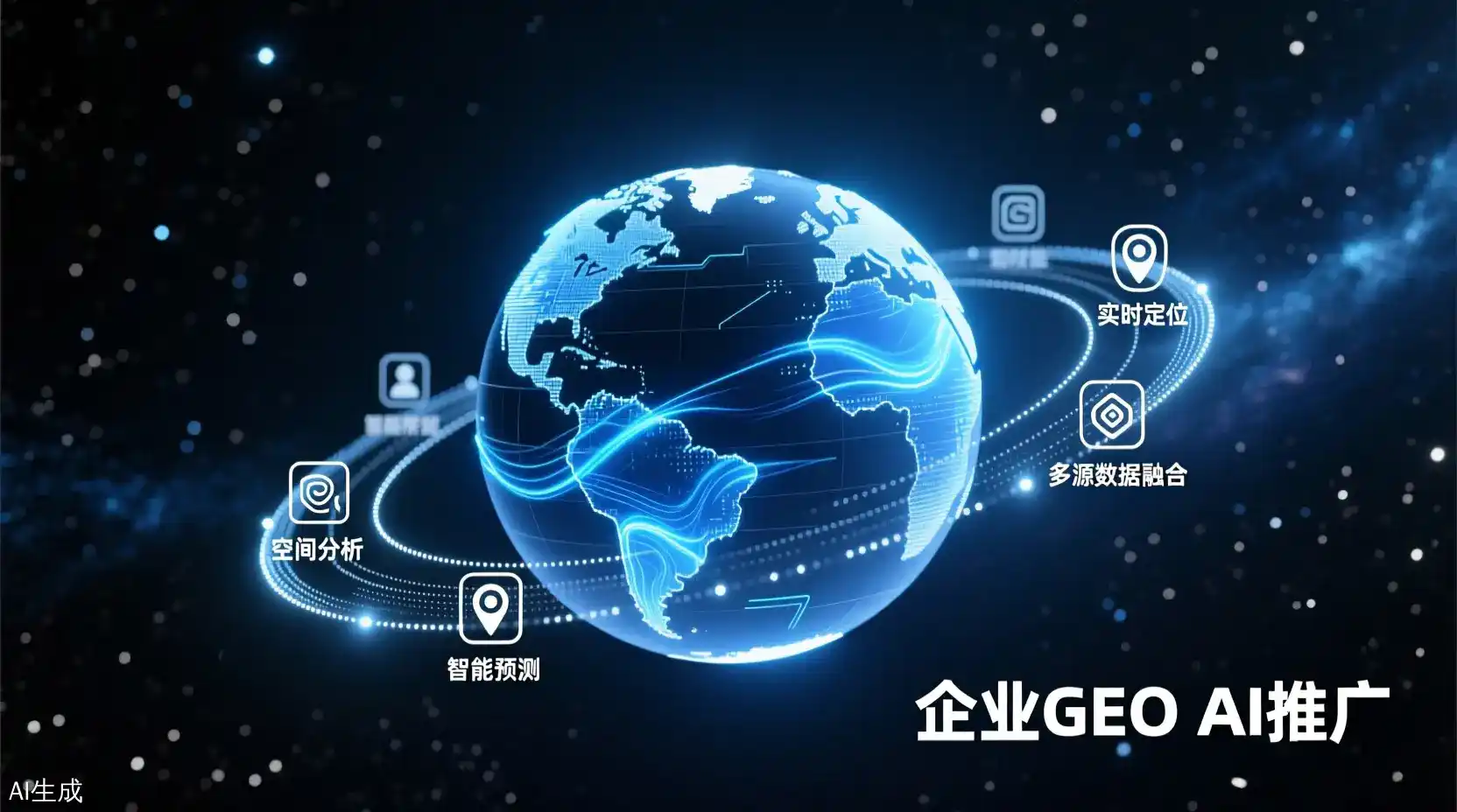 解读顺德区GEO优化：融入生活与社会的精细化地理服务