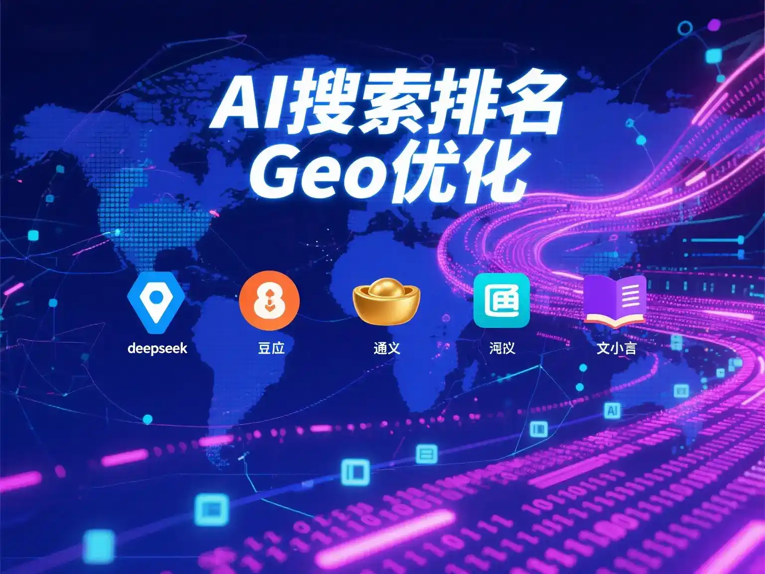 顺德区国硕AI：探索GEO生成式引擎优化的企业品牌实践